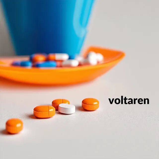 Voltaren pasticche prezzo